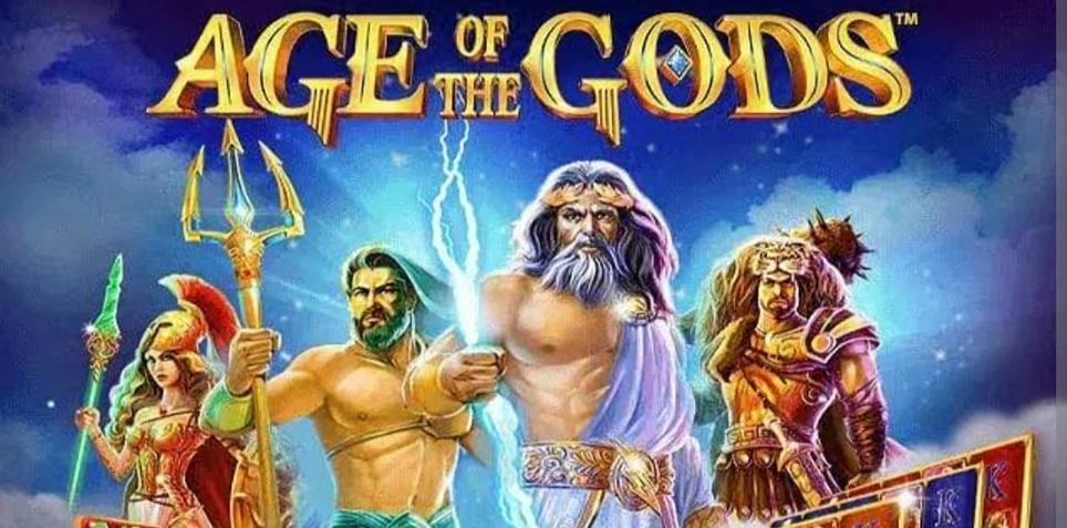 Age of Gods